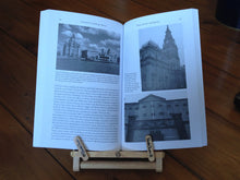 Load image into Gallery viewer, Liverpool: a landscape history (signed history book)
